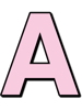 Pink letter A.png