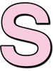 Pink letter S.png