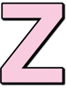 Pink letter Z.png