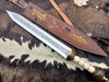 Roman Gladius Sword, Gladiator Sword, Engraved Sword, Custom Sword, Hand Forge, Antique Sword Replica, Personalized