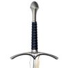 Monogram Sword, Sword of Glamdring the Elvenking Long Sword, Wall Mount Decor, Battle Ready Sword, Fantasy Swords