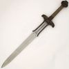Handmade Conan the barbarian Replica sword Viking Sword Gift for groomsmen Gift for Him Best Birthday & Anniversary Gift Christmas Gift