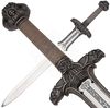 Handmade Conan the barbarian Replica sword Viking Sword Gift for groomsmen Gift for Him Best Birthday & Anniversary Gift Christmas Gift