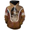 English Springer Spaniel Pheasant Hunting Dog Hoodie 3D, Personalized All Over Print Hoodie 3D Y176
