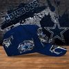 Dallas Cowboys Flag Caps, NFL Dallas Cowboys Caps for Fan