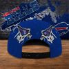 Buffalo Bills Flag Caps, NFL Buffalo Bills Caps for Fan