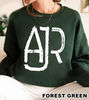 AJR Band Shirt, Ajr The Click Galaxy T Shirt for Men Women Unisex Shirt Long Sleeve Tank Top Crewneck Sweatshirt Hoodie Unisex 5.jpg