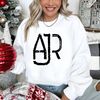 AJR Band Shirt, Ajr The Click Galaxy T Shirt for Men Women Unisex Shirt Long Sleeve Tank Top Crewneck Sweatshirt Hoodie Unisex 6.jpg