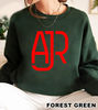 AJR Band T-Shirt, Ajr Brothers Band Shirt, Trending Logo AJR band rock T-Shirt, Ajr The Click Galaxy AJR The Click T Shirt 4.jpg