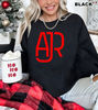 AJR Band T-Shirt, Ajr Brothers Band Shirt, Trending Logo AJR band rock T-Shirt, Ajr The Click Galaxy AJR The Click T Shirt 5.jpg