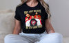 DJ Khaled T-shirt, They Ain't Believe In Us God Did Shirt, God Did Shirt, Dj Khaled Merch, Dj Khaled Fan Gift 1.jpg