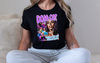 Doja Cat T Shirt, Doja Cat Fan Gift, Doja Cat Merch, Doja Cat Tour 2023 Shirt, Vintage Doja Cat 90s Graphic Tee 1.jpg