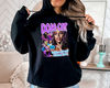 Doja Cat T Shirt, Doja Cat Fan Gift, Doja Cat Merch, Doja Cat Tour 2023 Shirt, Vintage Doja Cat 90s Graphic Tee 3.jpg