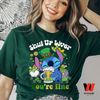 Shut Up Liver Youre Fine Stitch Disney St Patricks Day Shirt, Unique St Patricks Day Gifts.jpg