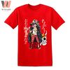 New Luffy Captain At One Piece Film Red Shirt, One Piece Merchandise.jpg
