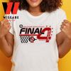 San Diego State Final Four College Basketball Ncaa 2023 Shirt.jpg