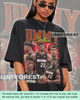 Jimmy Buckets Westbrook Tshirt Basketball Shirt Vintage 90s Slam Dunk Homage Retro Classic Design Sport Graphic Tee Unisex Fans Gift SG502.jpg