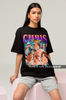 Chris Farley  T-shirt - Chris Farley 90s Tee - Chris Farley Fan Shirt - Chris Farley Comedian Tee - Chris Farley Homage.jpg