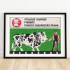 Cattle Farming - Matchbox Print - Aesthetic Wall Art - Vintage Art - Matchbox Wall Poster - Vintage Poster Print.jpg