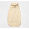 NEW Puppy Dog PET SWEATER LG Cream Knit Boots & Barkley Outfit Up To 80 lb (3).jpg