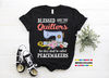 Cool Quilting Lover Shirt, Quilter Sewing Machine Top, Knitting Tee, Sewing Fabrics T Shirts Cross Stitch Fan Gifts Seamstress Party Present.jpg