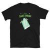 Green Jade Shrimp Shirt - Unisex T-Shirt Aquarium Gift Shirt Hobby Green Cherry Shrimp Fish Planted Aquascape Aquarist Tee Neocaridina.jpg