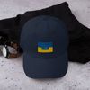 Ukraine Hat Embroidery Flag Classic Baseball Hat Ukraine Flag Gifts Unisex Caps (8).jpg