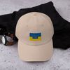 Ukraine Hat Embroidery Flag Classic Baseball Hat Ukraine Flag Gifts Unisex Caps (11).jpg