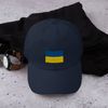 Ukraine Hat Embroidery Flag Classic Baseball Hat Ukraine Flag Gifts Unisex Caps (6).jpg