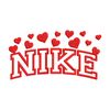 Heart x nike Embroidery Design, Nike Embroidery, Brand Embroidery, Embroidery File, Logo shirt, Digital download.jpg