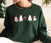 Cute Cat Christmas Sweatshirt, Cat Lover Gift For Christmas, Womens Christmas Sweatshirt, Holiday Sweatshirt, Cat Mom Shirt, Winter Shirt 5.png