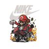 Mario car Nike Embroidery design, Mario car game Embroidery, Nike design, Embroidery file, logo shirt, Instant download..jpg