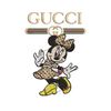 Minnie Embroidery Design, Gucci Embroidery, Brand Embroidery, Logo shirt, Embroidery File, Digital download.jpg