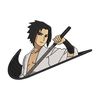 Sasuke saga nike embroidery design, Naruto embroidery, Anime design, Embroidery shirt, Embroidery file, Digital download.jpg