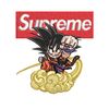 Son Goku Dragon Ball Supreme Embroidery design, Dragon Ball Embroidery, anime design, Embroidery File, Instant download..jpg