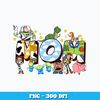 Mom Toy story characters design Png