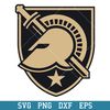 Army Black Knights Logo Svg, Army Black Knights Svg, NCAA Svg, Png Dxf Eps Digital File.jpeg