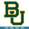 Baylor Bears Logo Svg, Baylor Bears Svg, NCAA Svg, Png Dxf Eps Digital File.jpeg