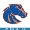 Boise State Broncos Logo Svg, Boise State Broncos Svg, NCAA Svg, Png Dxf Eps Digital File.jpeg