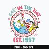 Dr seuss cat in the hat Png