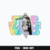 Star wars Captain Phasma Png