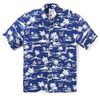 HawaiiDshop - Milwaukee Brewers Vintage Mlb Hawaiian Shirt .jpeg