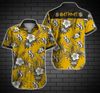 HawaiiDshop – Hufflepuff Harry Potter Logo Hawaiian Shirt 3d .jpeg