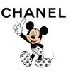 Chanel Mickey disney Fashion Svg, Mickey Chanel Logo Svg, Chanel Logo Svg, Fashion Logo Svg, File Cut Digital Download (2).jpg