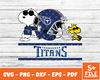 Tennessee Titans Snoopy Nfl Svg , Snoopy NfL Svg, Team Nfl Svg 32  .jpeg