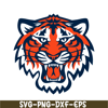 MLB01122357-The Tiger Of Detroit Tigers SVG, Major League Baseball SVG, MLB Lovers SVG MLB01122357.png