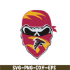 SP25112328-Atlanta Falcons Skull SVG PNG EPS, NFL Team SVG, National Football League SVG.png