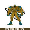 NFL231123161-Robot Jaguars PNG, Football Team PNG, Robot NFL PNG.png