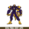 NFL231123167-Robot Vikings PNG, Football Team PNG, Robot NFL PNG.png