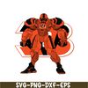 NFL231123169-Robot Bengals PNG, Football Team PNG, Robot NFL PNG.png